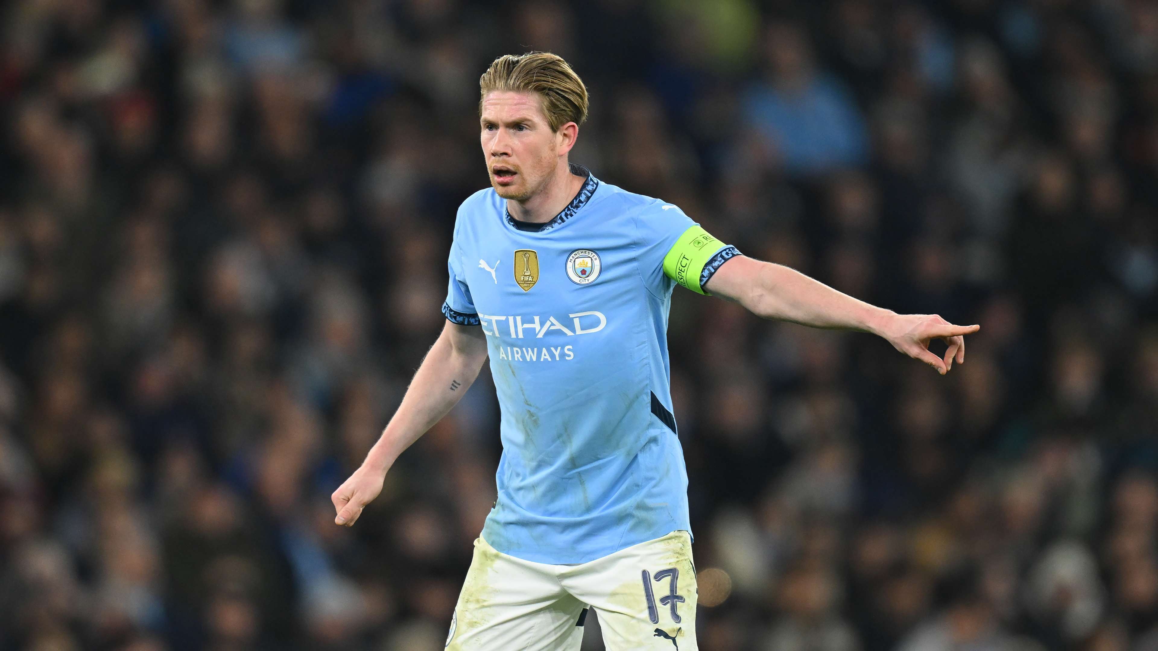 德布劳内关键节点连败，皇家马德里带队取胜！